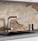 MyMaxxi Küchenrückwand Sandstein Selbstklebend Spritzschutz Bild 2