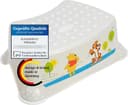 KiNDERWELT Tritthocker Premium Disney Winnie Puuh perlweiß Bild 2