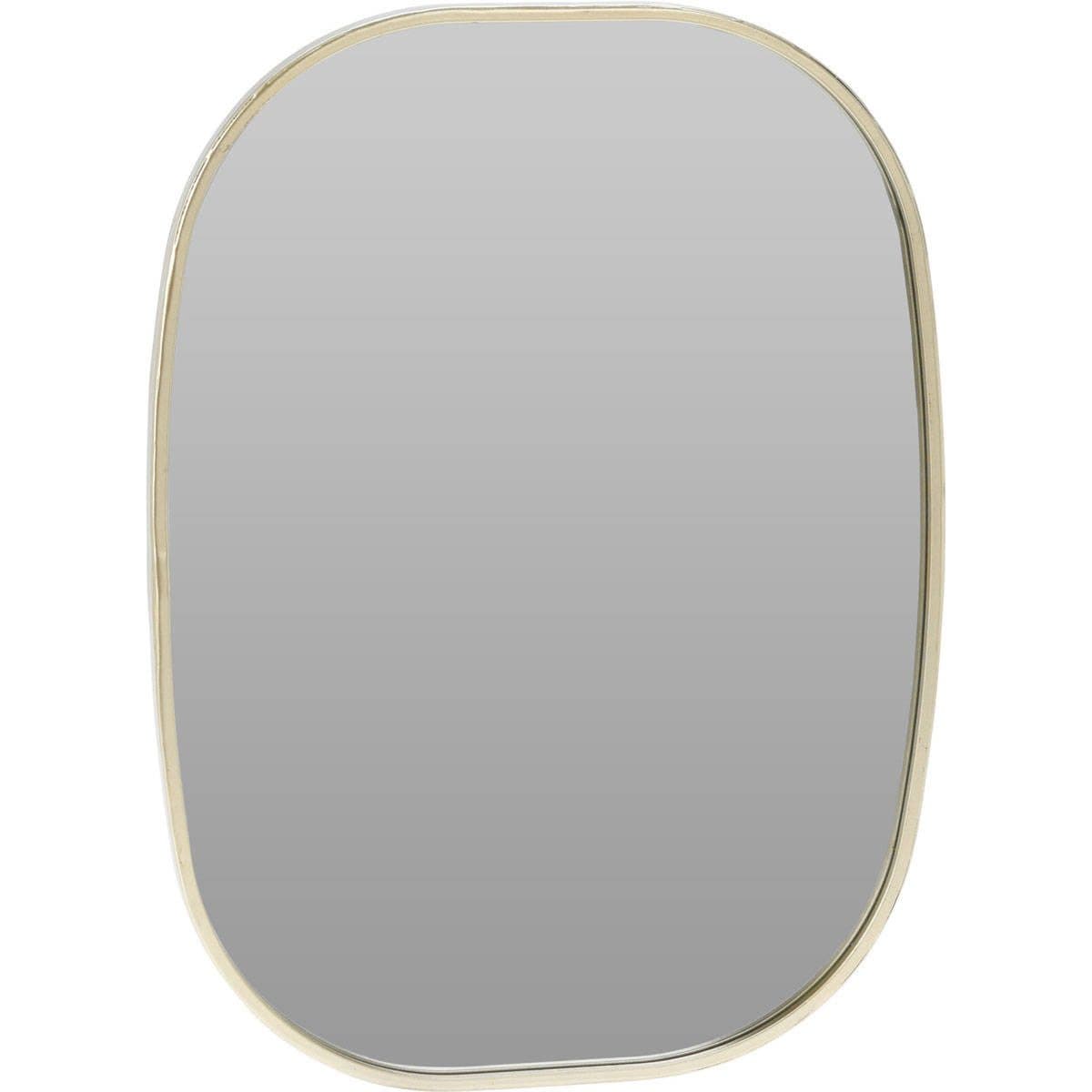 Home & styling collection Wandspiegel CHAMPAGNE Gold