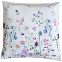 matches21 HOME & HOBBY Kissenbezug Wiesenblumen Bunt 40x40 cm Bild 2