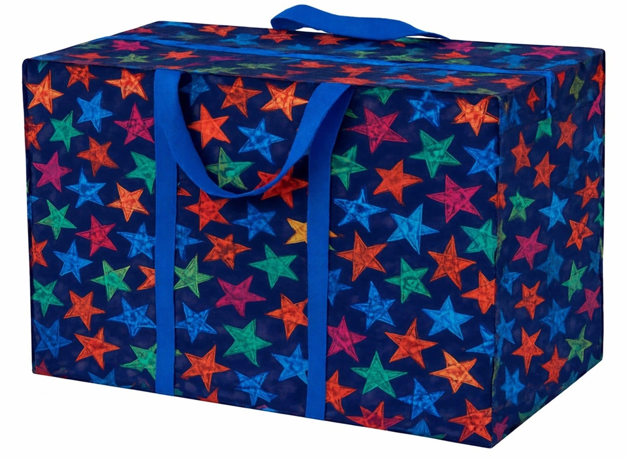 Ebaxx Aufbewahrungstasche Jumbo Unterbett Aufbewahrungstasche Tasche Camping XL