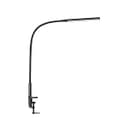Novzep Schreibtischlampe LED Schwarz 3 Farbtemperaturen 10 Helligkeitsstufen Bild 2