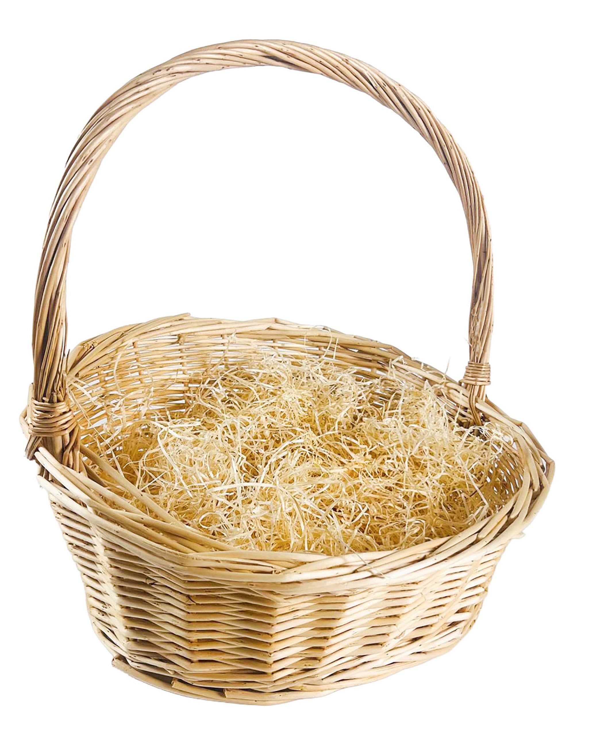 Kobolo Dekokorb Geschenkkorb Weide - Bild 2