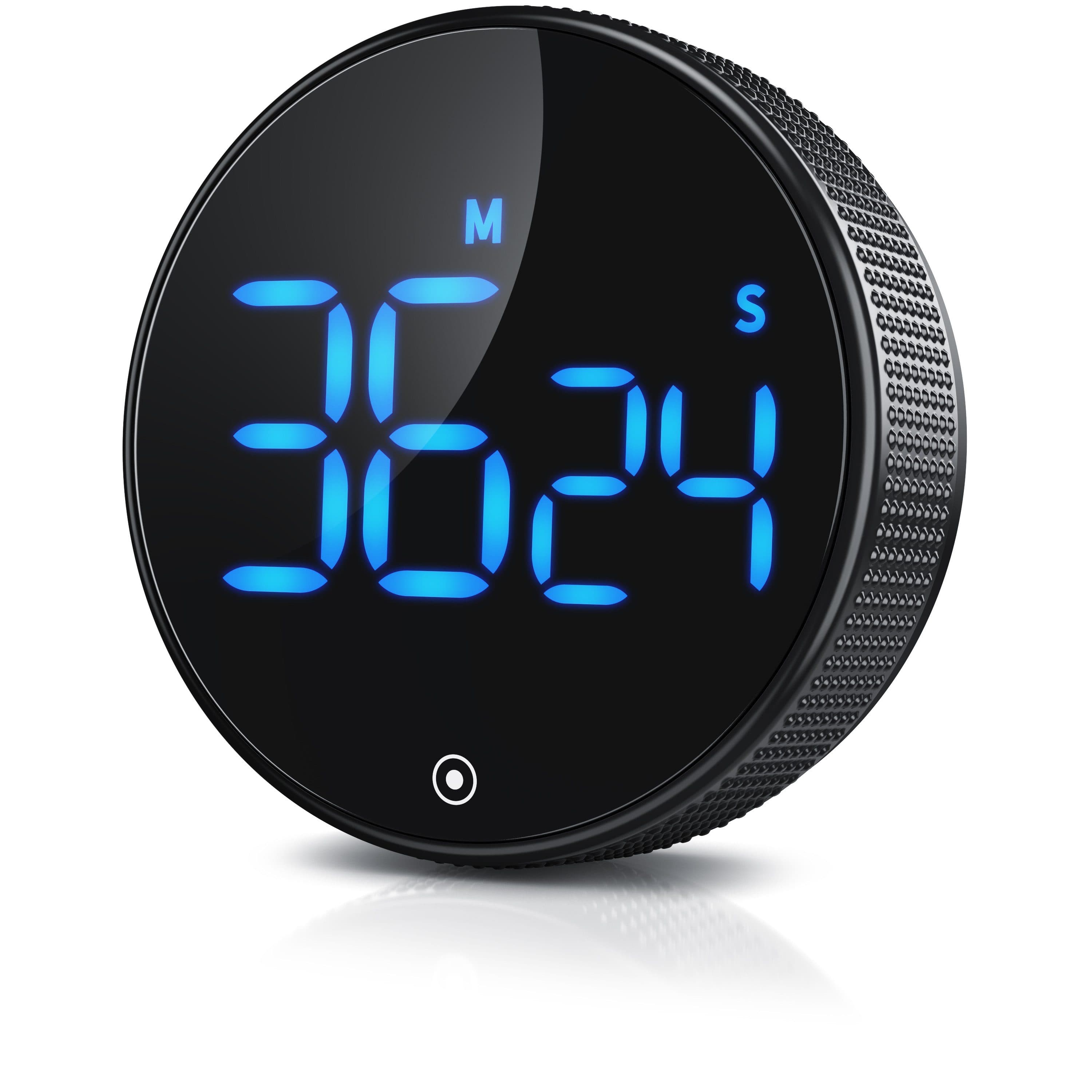 BEARWARE Küchentimer Digital Magnetisch LED Display Countdown - Bild 2