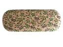 LK Trend & Style Brillenetui Kork Blumenmuster Bild 2