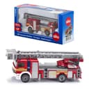 SIEPER Modellauto siku Mercedes-Benz Atego Feuerwehrdrehleiter 1:87 Rot Bild 2