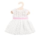 Märchenhaftes Puppenkleid im Prinzessinnenstil Bild 2