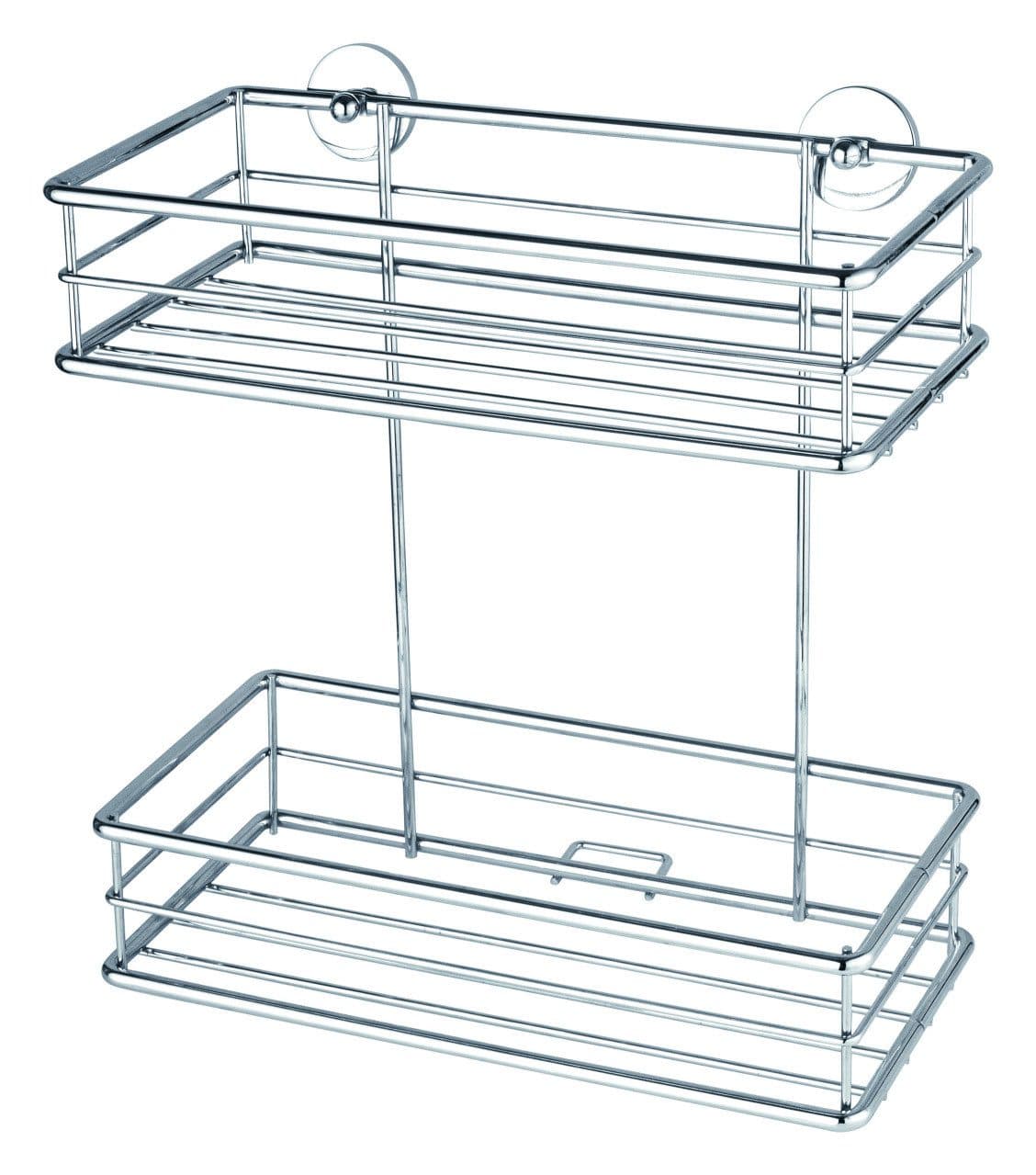 Tesa Korb Chrom 40212-00000-01 Duschregal - Bild 2