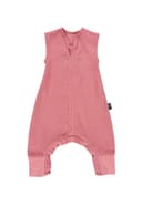 Alvi® Babyschlafsack Sleep-Overall Light Rosa TOG 0,5 Bild 2