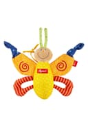 Sigikid Aktiv-Greifling Schmetterling PlayQ Bunt Bild 2
