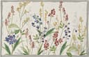 sander table + home Tischset "Flower Meadow" 2er-Pack Blumen Gobelin Bunt Bild 2