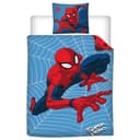 AY!Max Spider-Man Bettwäsche Set Super Hero Bild 2