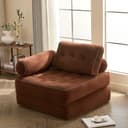 LITBIRD Schlafsofa faltbar 4-in-1 Multifunktionssofa Bild 2