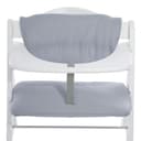 Hauck Kinder-Sitzauflage Deluxe Stretch Grey für Alpha+ Bild 2