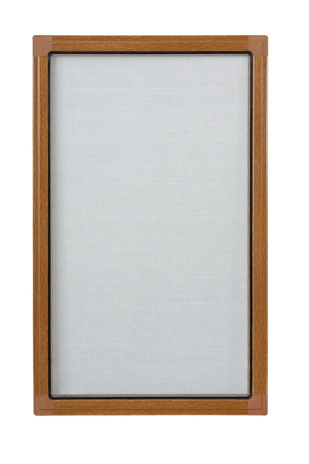 KS Handel 24 Fliegengitter-Gewebe Anthrazit Aluminium - Bild 2