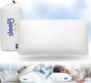 SLEEPI Kopfkissen Kids Cloud Memory Foam Höhenverstellbar Kinderkissen Bild 2