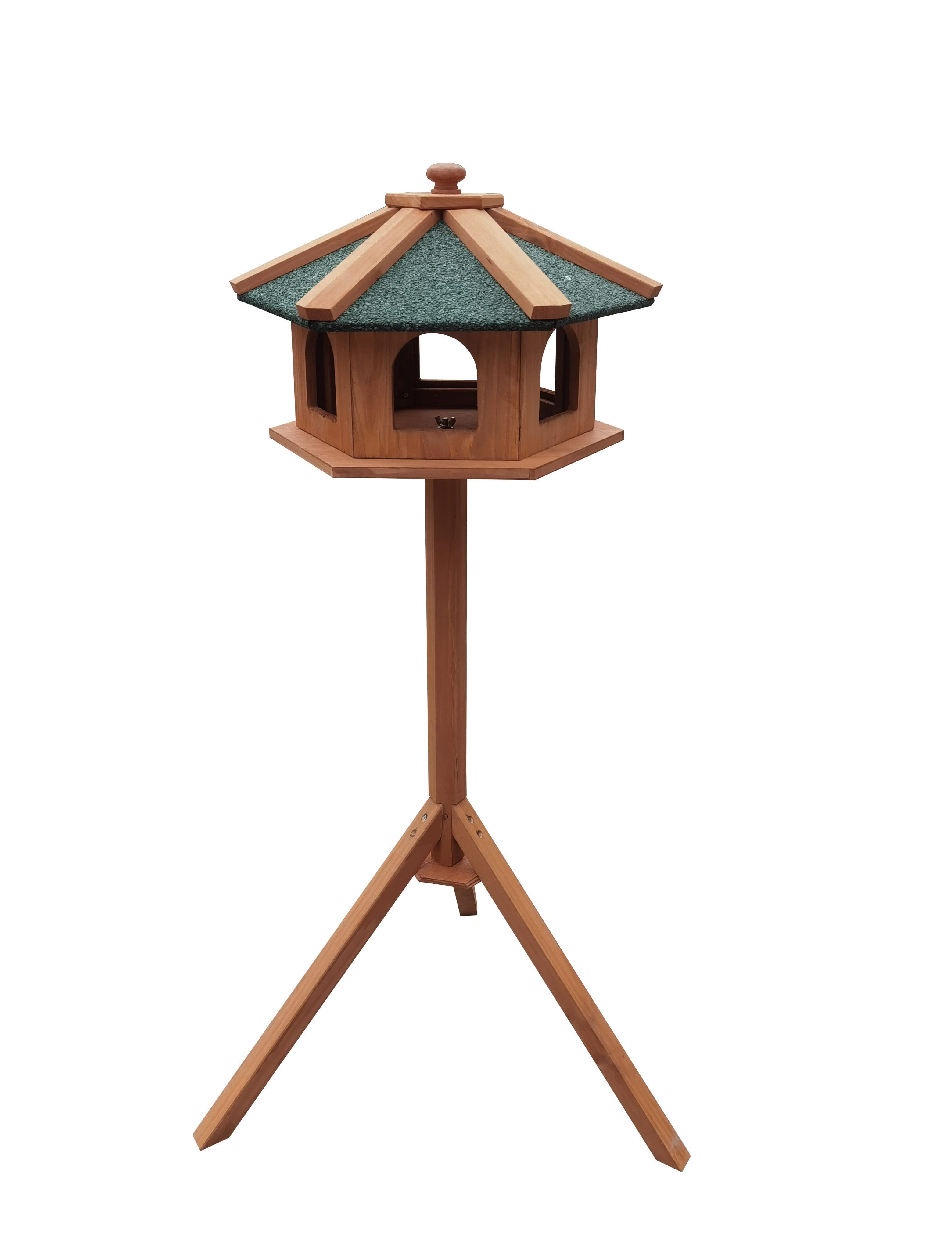 MYPETS Vogelhaus PIEPMATZ mit Ständer - Bild 2