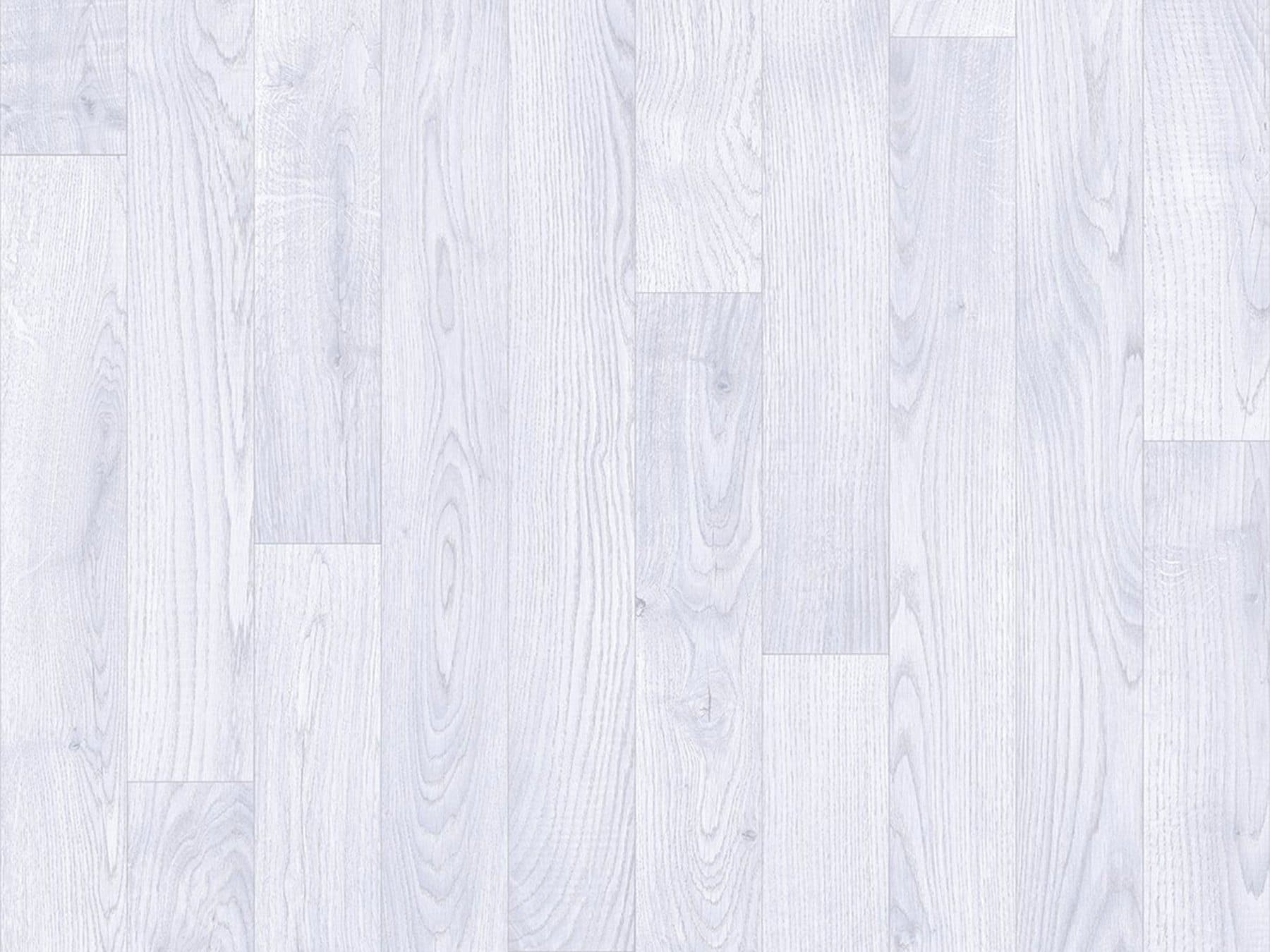 Primaflor-Ideen TURIN Eiche Weiß 090S - Vinylboden CV Bodenbelag - Bild 2