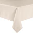 Sander Table + Home Tischdecke "Loft" Beige Fleckgeschützt Uni Bild 2