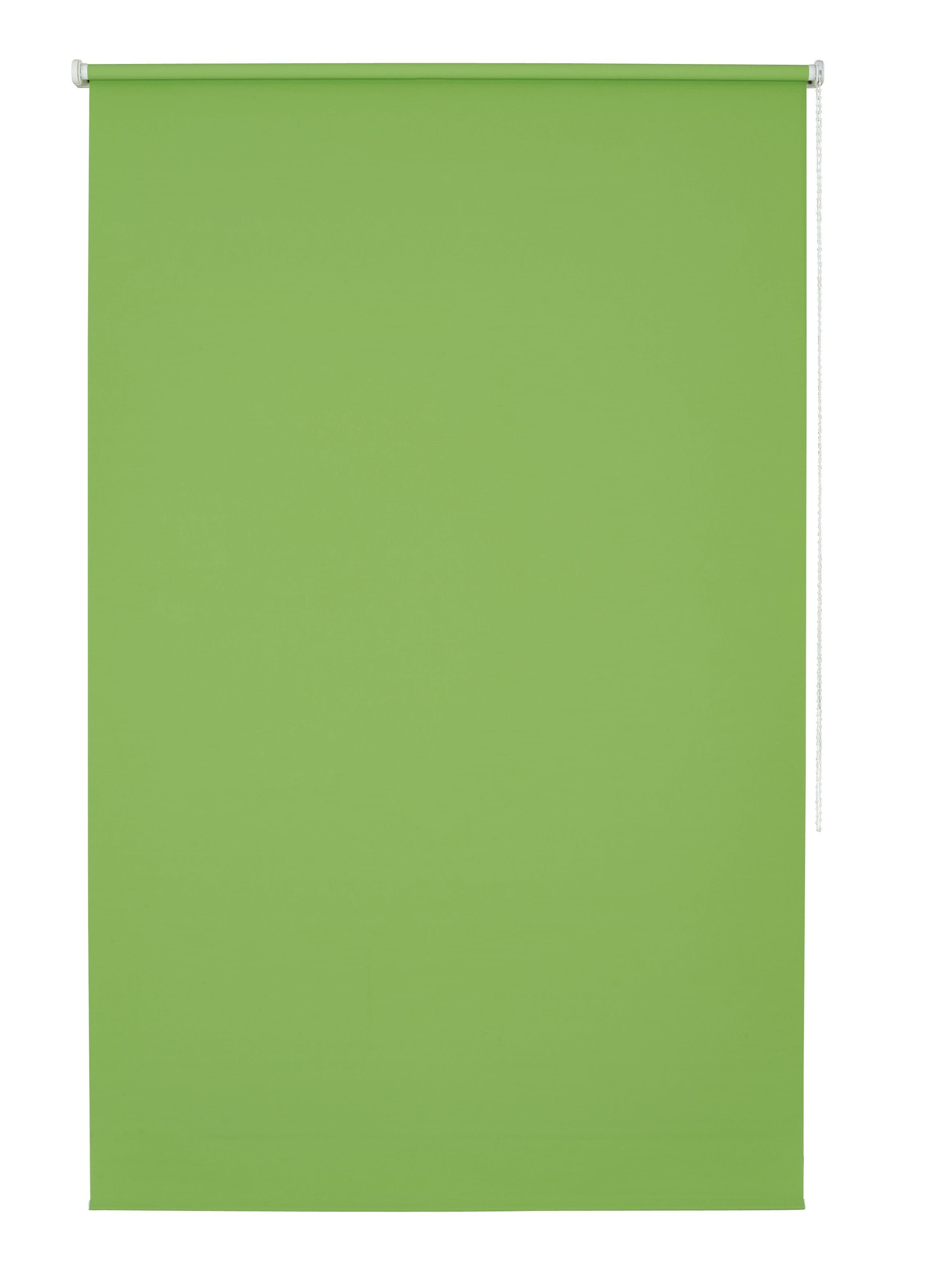 GOOD LIFE Seitenzugrollo Amelie Limone Polyester - Bild 2
