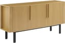 OTTO HOME Sideboard Stiven Naturfarben Bild 2