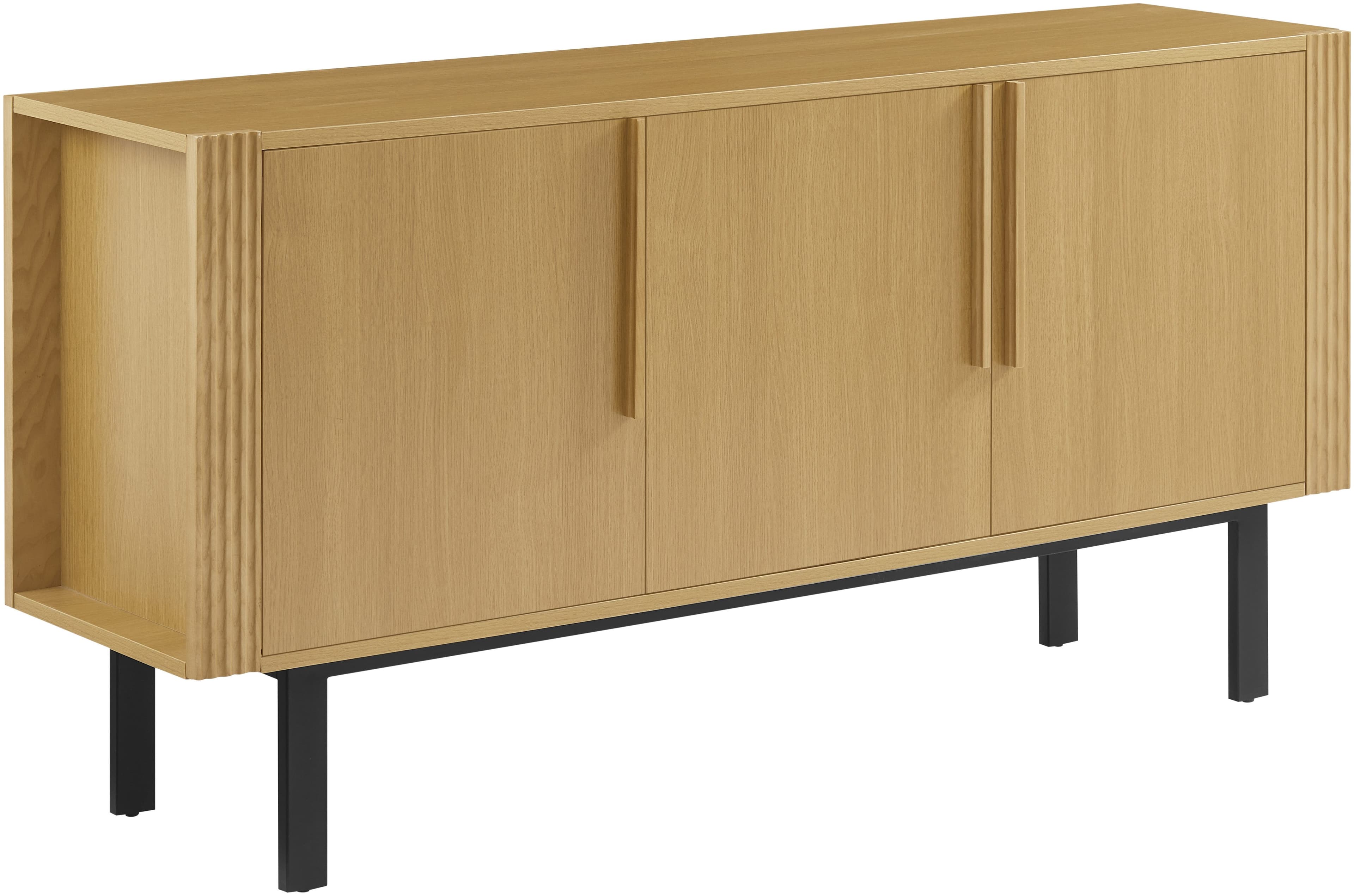 OTTO HOME Sideboard Stiven Naturfarben - Bild 2