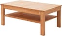 MCA living Couchtisch Fenja Wohnzimmertisch, Holztisch, Sofatisch Bild 2
