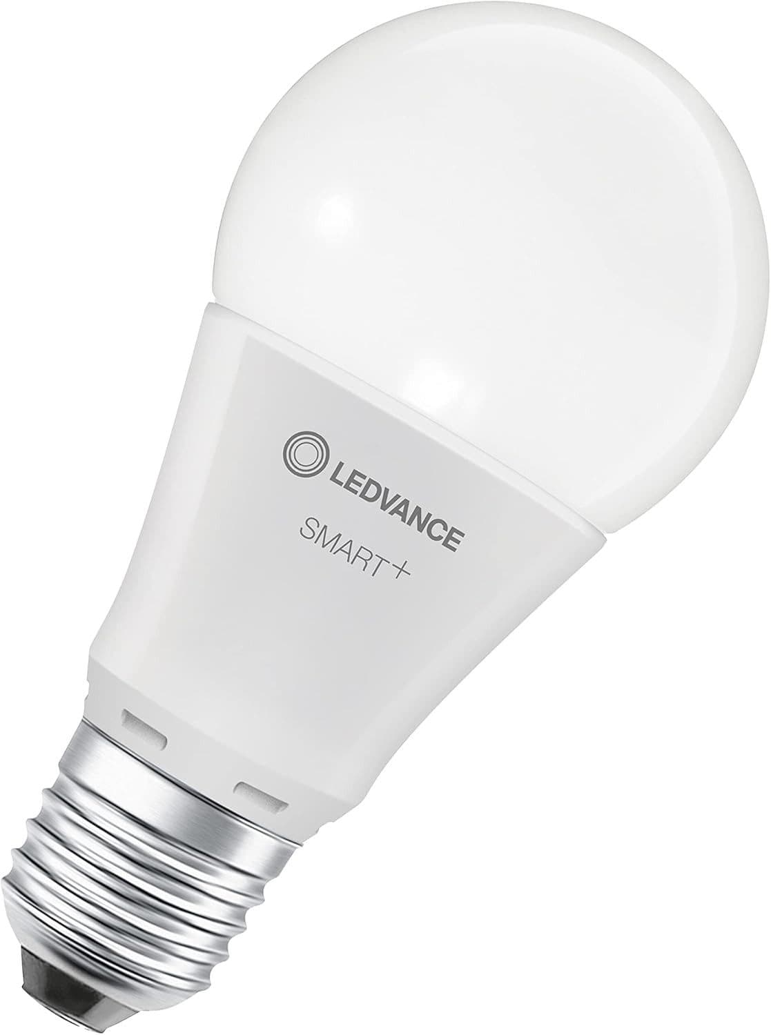 LEDVANCE LED-Lampe SMART+ WiFi Classic, A60, E27, 9W, 806lm, 2700-6500K, Smart - Bild 2