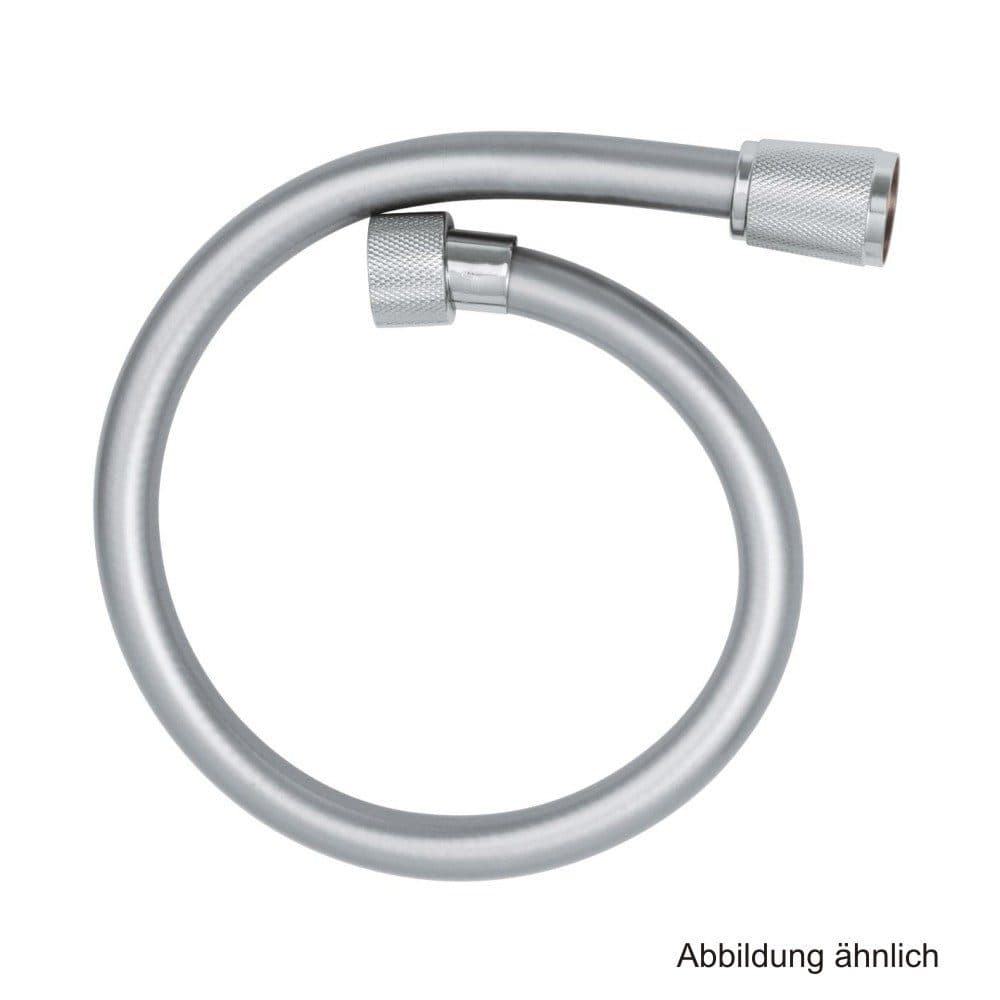 GROHE Relexaflex Brauseschlauch 500mm Chrom