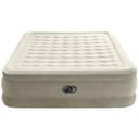 Intex Luftbett DuraBeam UltraPlush 152 cm Beige mit Elektropumpe Bild 2