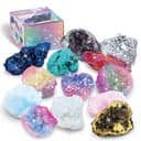 Toynamics Europe Deko-Granulate Nebulous Stars Sammelbare Sternensteine Bild 2