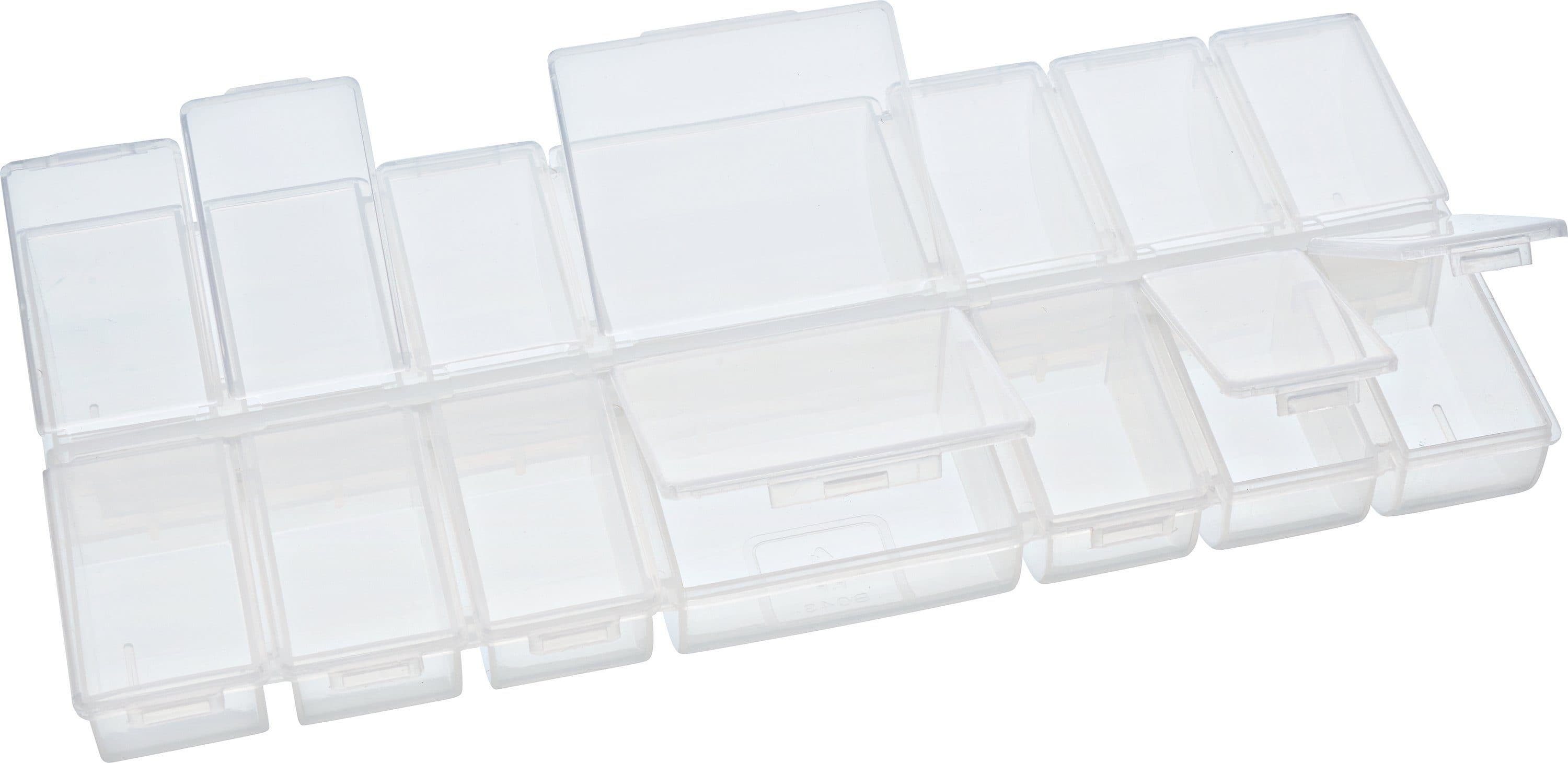 VBS Aufbewahrungsbox mit 14 Fächern