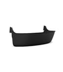 Stokke Aufbewahrungsbox Storage Schwarz für Tripp Trapp Hochstuhl Bild 2