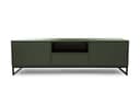 Beautysofa TV-Schrank GIANA Grifflos 160 cm Bild 2