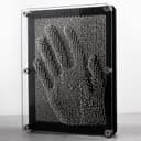 Goods+Gadgets 3D Nagelbild Pinpressions Skulptur Retro Pinart Bild 2