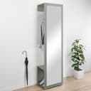 Garderobenschrank OTTO HOME Paris Salbei Bild 2