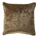 Dutch Decor Kissenbezug Uni Lewy Military Olive Grün Bild 2