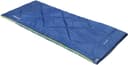 High Peak Deckenschlafsack Ceduna Blau PFC-frei Bild 2