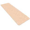 ANRO Stufenmatte NEMESIS Beige Selbsthaftend Rutschfest Bild 2