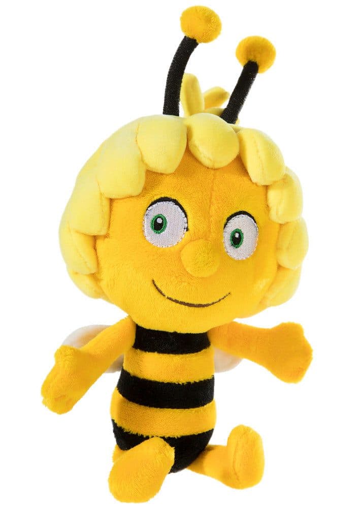 Heunec® Plüschfigur Die Biene Maja 18cm - Bild 2