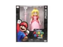 Super Mario Actionfigur Nintendo Super Mario Movie Peach Figur Bild 2