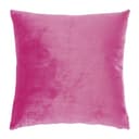 PAD Kissenhülle Samt Neon Pink 40x40 cm Bild 2