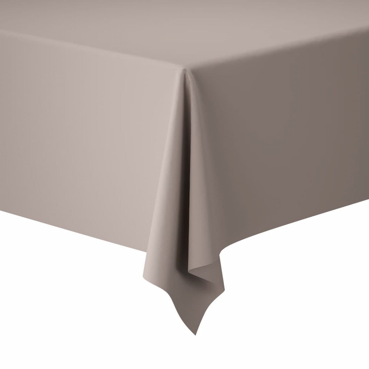 Duni Tischdeckenrolle Dunicel® Greige 1,18m x 25m