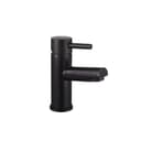 HOME DELUXE Waschtischarmatur FLOWY Chrome Messing Badarmatur Bild 2