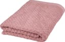 ROSS Harmony Duschtuch Altrosé 100% Baumwolle Frottier Bild 2