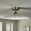 Bamyum Deckenleuchte Risso Plafonyer Metall Modern Bild 2