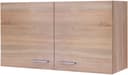 Flex-Well Hängeschrank Samoa Beige Holzoptik Bild 2