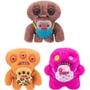ZURU Fuggler Mini Rascals Serie 1 Kuscheltier Überraschung Bild 2