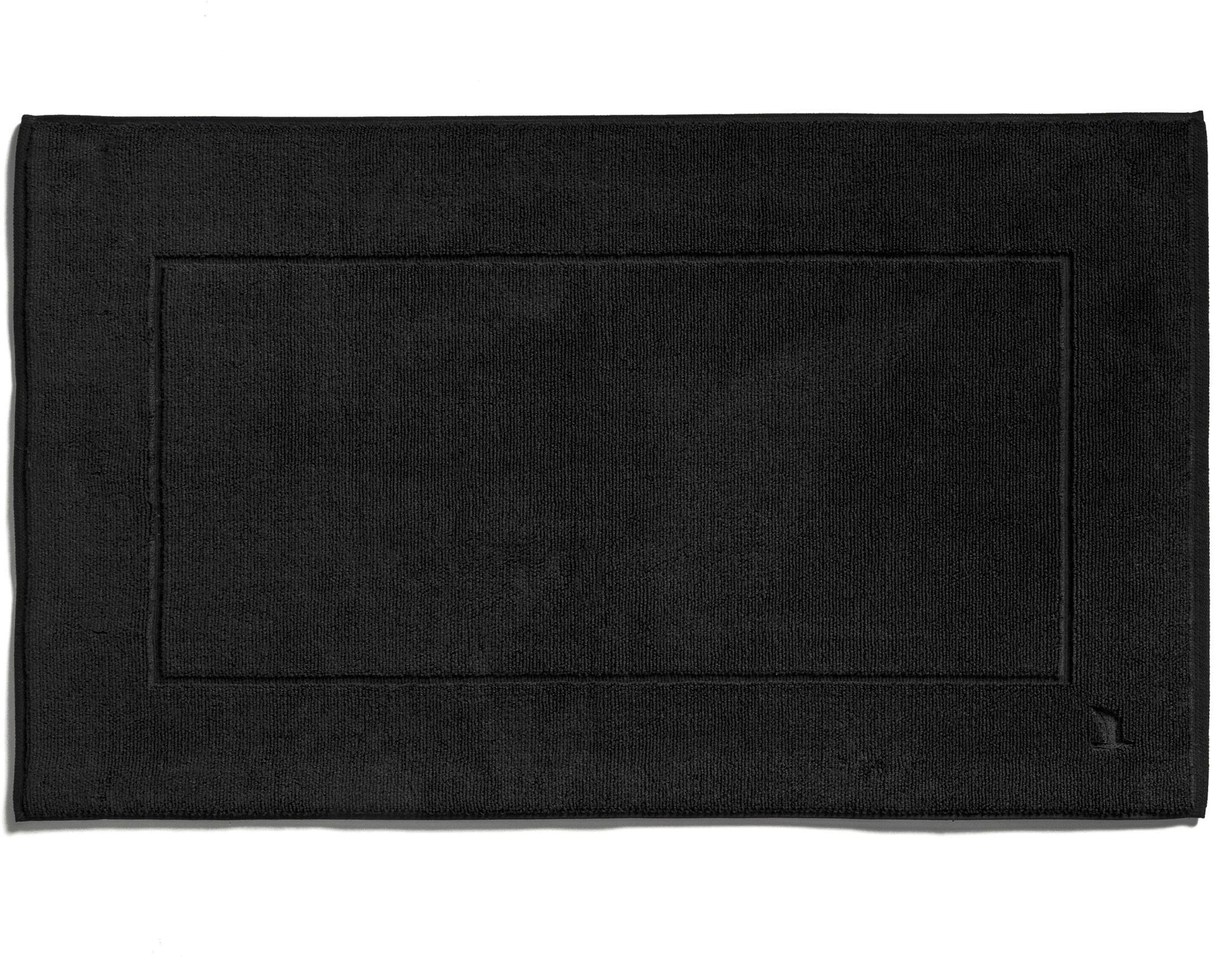 Möve Superwuschel Badteppich 100x60 cm Baumwolle - Bild 2