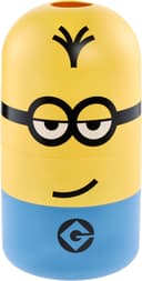 keeeper Aufbewahrungsbox Kevin Minions 10L Gelb Bild 2